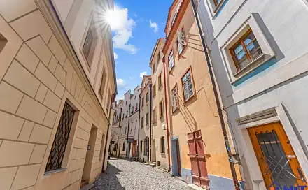 Prodej kanceláře 1 254 m², Bartolomějská, Pardubice - Pardubice-Staré Město