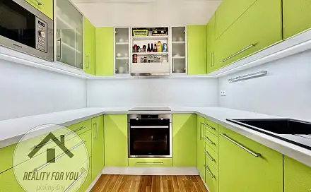 Prodej bytu 4+kk 105 m², Americká, Liberec - Liberec III-Jeřáb