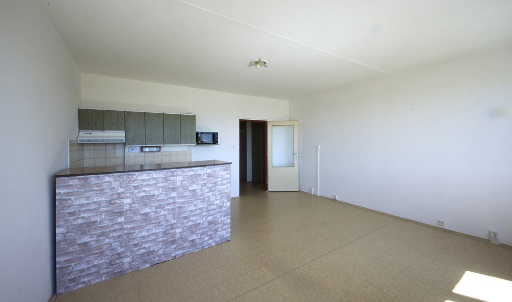 Prodej bytu 1+kk 31 m², Plzeň – náhled fotky 6