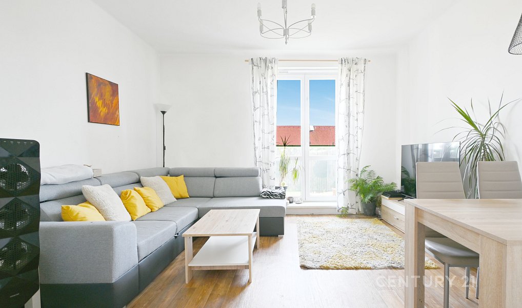 Prodej bytu 3+1 62 m², Most – fotka 1 z 16