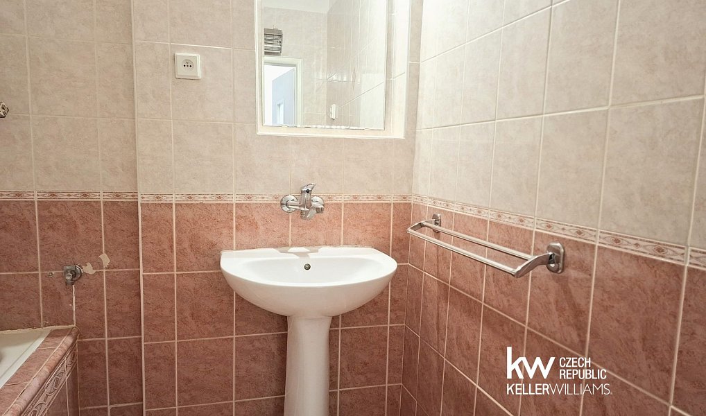 Pronájem bytu 2+1 67 m², Bílina – náhled fotky 5