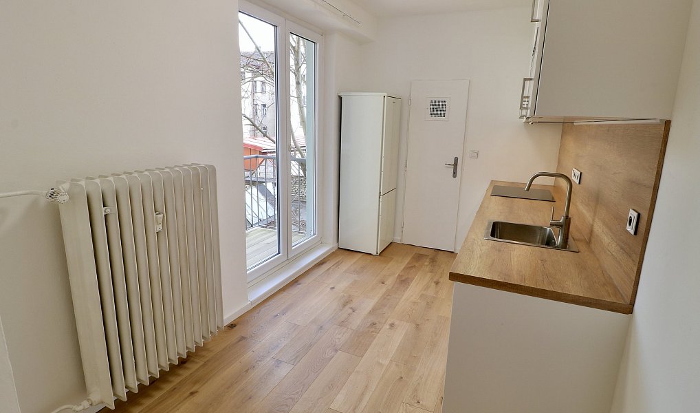 Pronájem bytu 2+1 73 m², Praha – náhled fotky 6