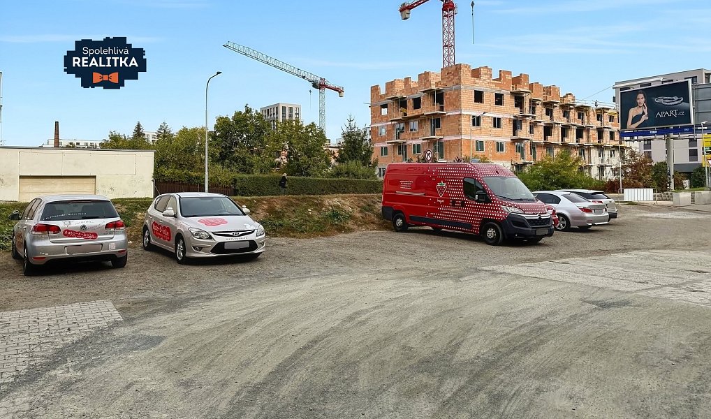 Pronájem kanceláře 23 m², Brno – náhled fotky 5