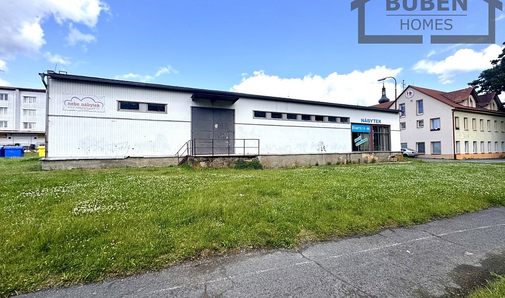 Prodej obchodních prostor 375 m², Bor – náhled fotky 56
