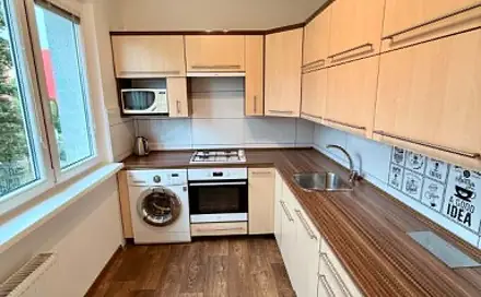 Prodej bytu 3+1 73 m², V Domkách, Duchcov, okres Teplice