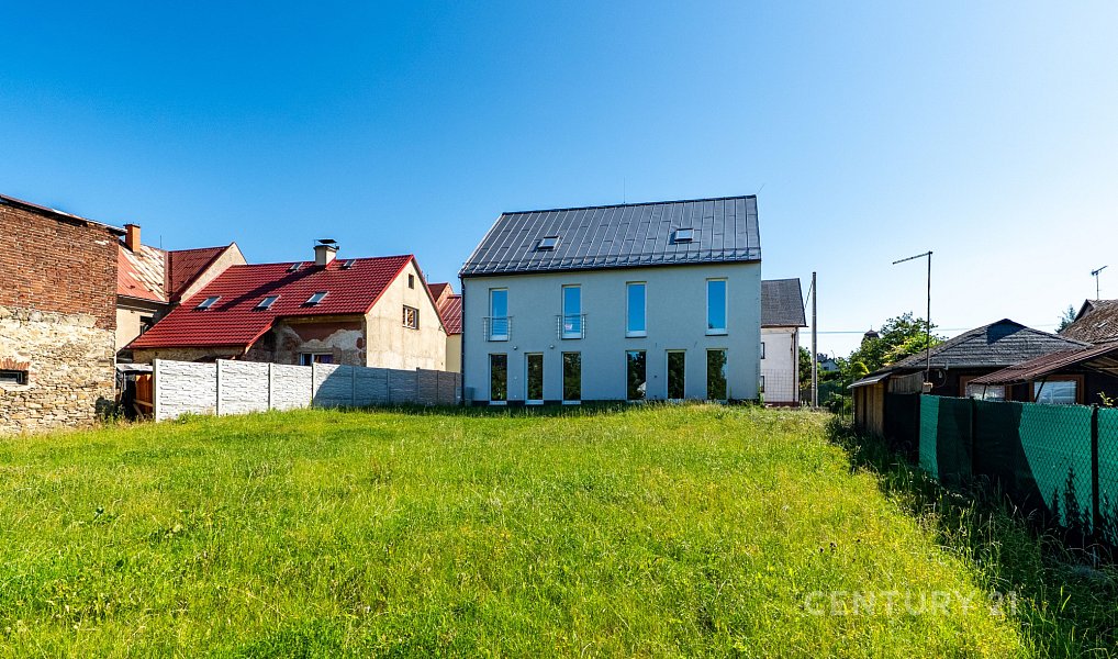 Prodej domu 155 m² s pozemkem 317 m², Nové Město pod Smrkem – náhled fotky 3