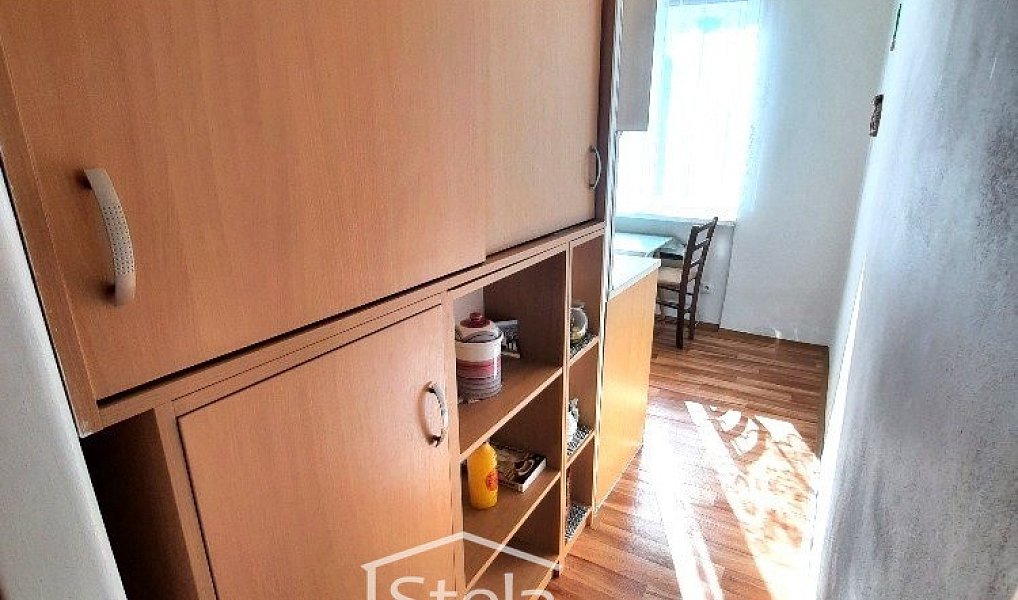 Pronájem bytu 2+1 52 m², Bruntál – náhled fotky 9