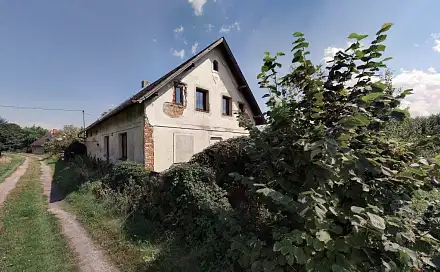 Prodej domu 145 m² s pozemkem 1 491 m², Jeseník