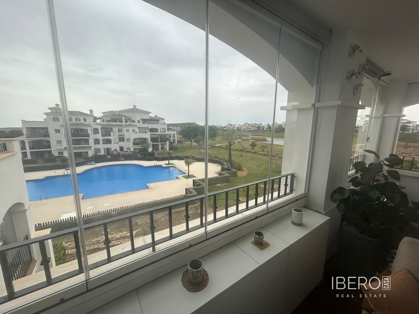 Pis 3+kk – Hacienda Riquelme, Sucina - Vista 2