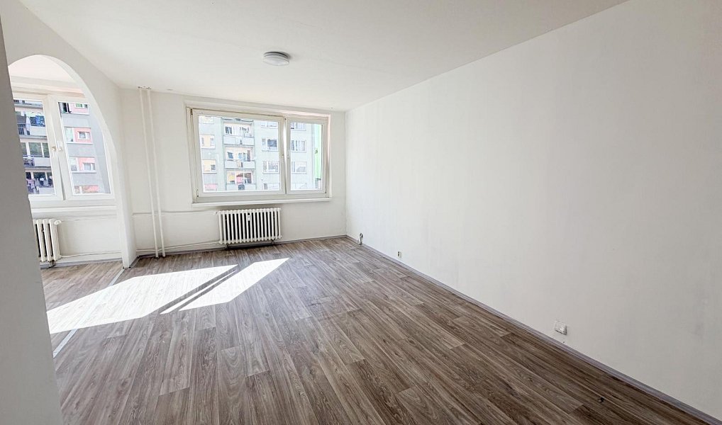 Prodej bytu 3+1 72 m², Krupka – náhled fotky 5