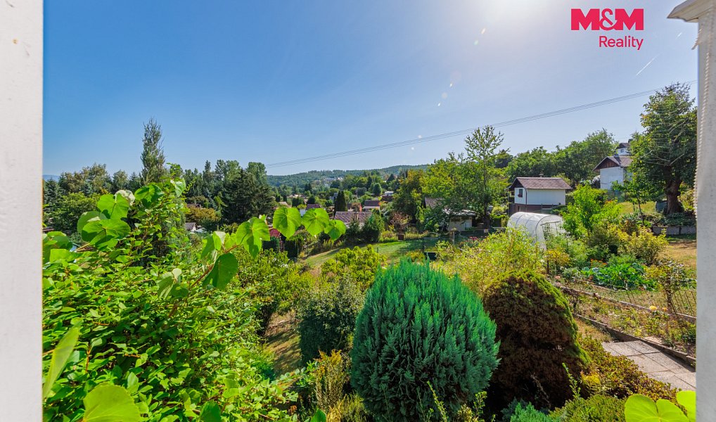 Prodej zahrady 403 m², Karlovy Vary – náhled fotky 8