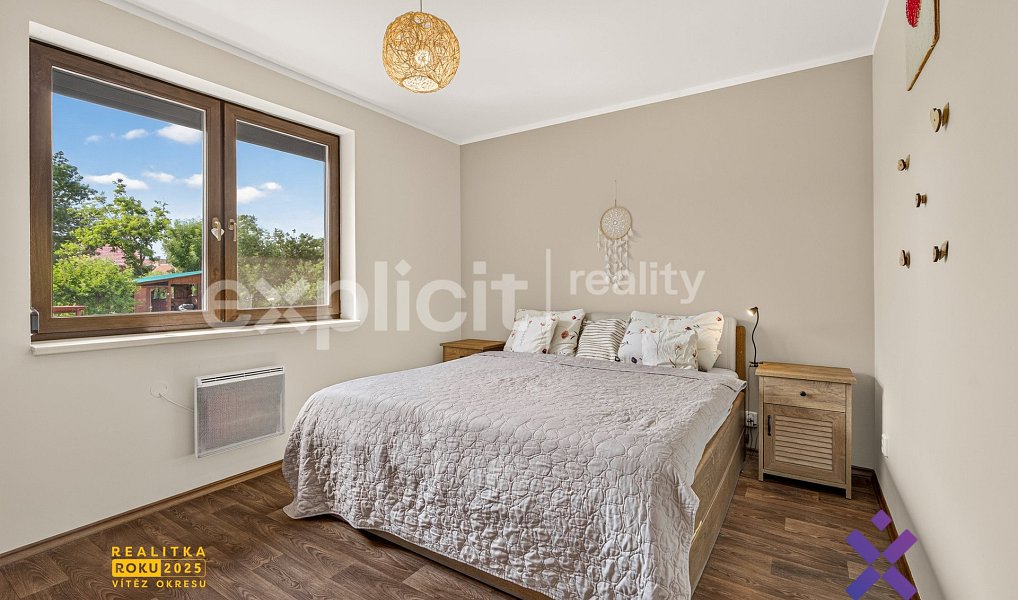 Prodej domu 120 m² s pozemkem 789 m², Kroměříž – náhled fotky 7