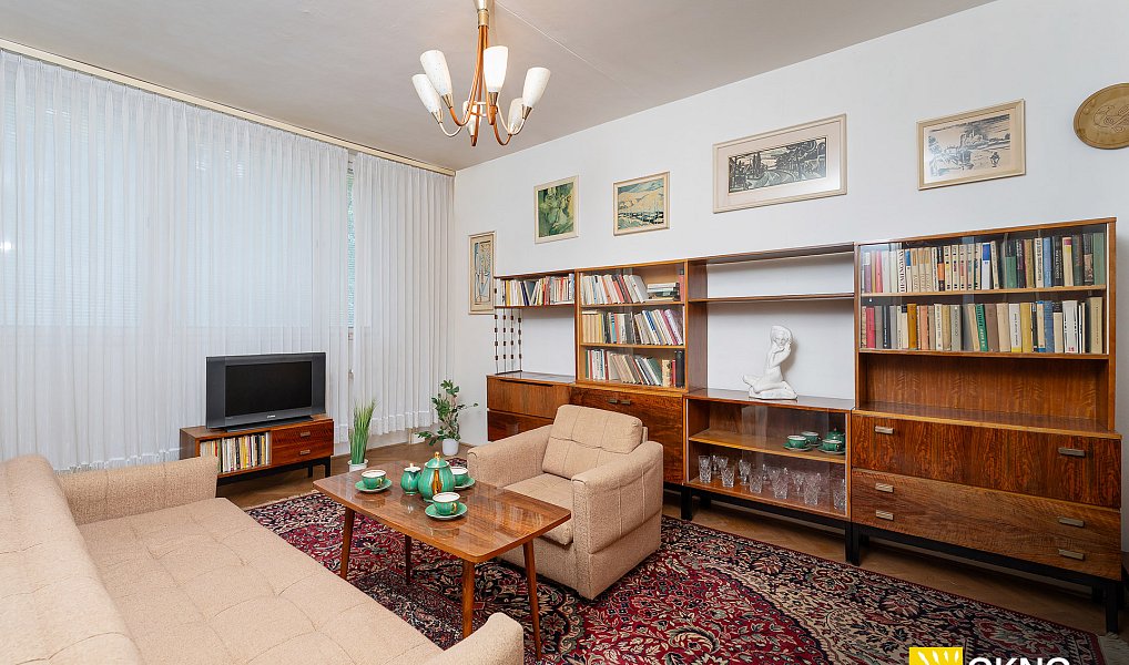 Prodej bytu 3+1 72 m², Brno – náhled fotky 2
