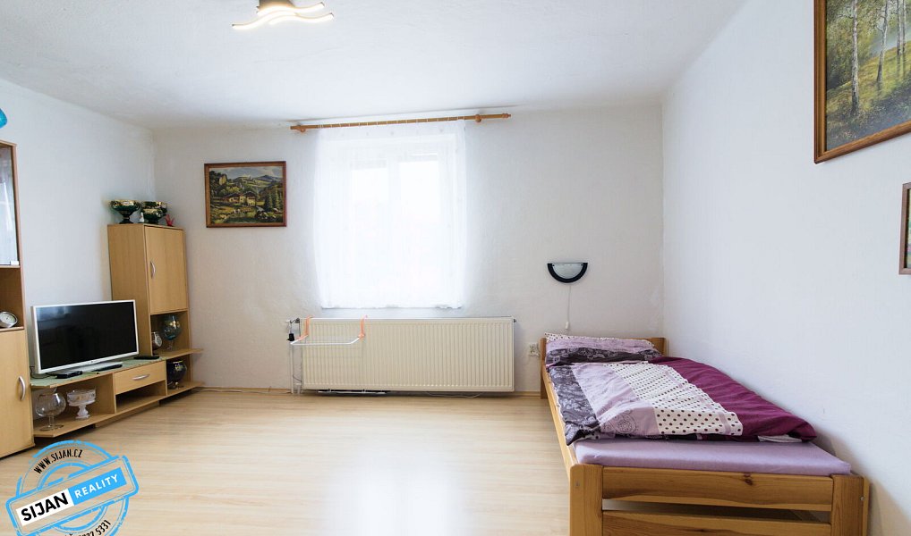Prodej domu 168 m² s pozemkem 899 m², Vrbno pod Pradědem – náhled fotky 39