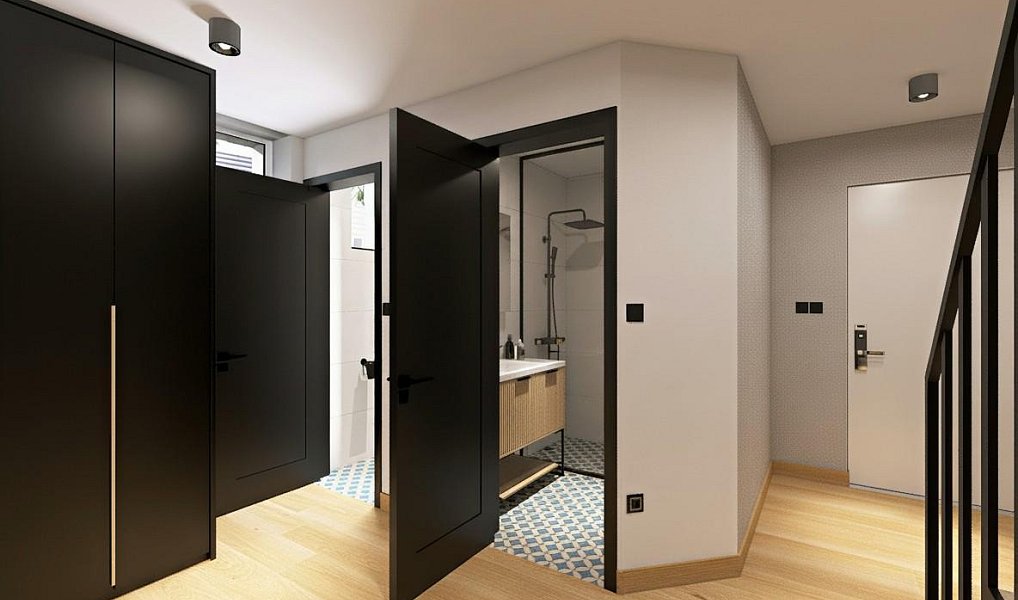 Prodej domu 211 m² s pozemkem 398 m², Kovářská – náhled fotky 20