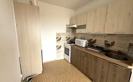 Pronájem bytu 1+kk 32 m², Lidická, Most