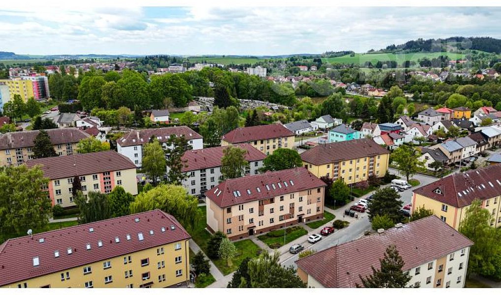 Prodej bytu 3+1 174 m², Nové Město na Moravě – náhled fotky 22