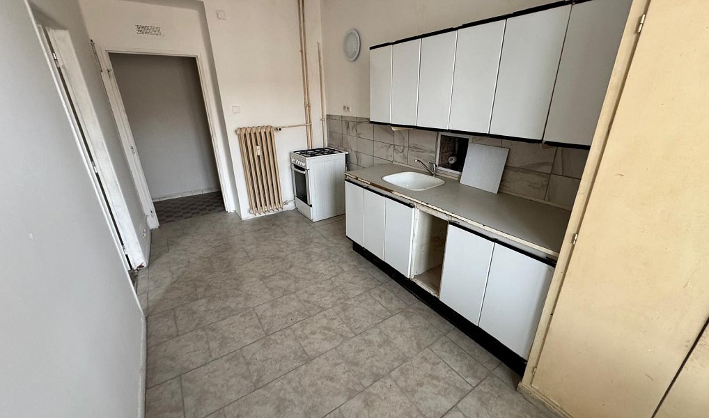 Pronájem bytu 1+1 37 m², Most – náhled fotky 2