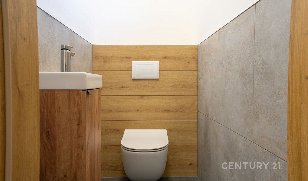 Prodej domu 124 m² s pozemkem 877 m², Vratimov – náhled fotky 25