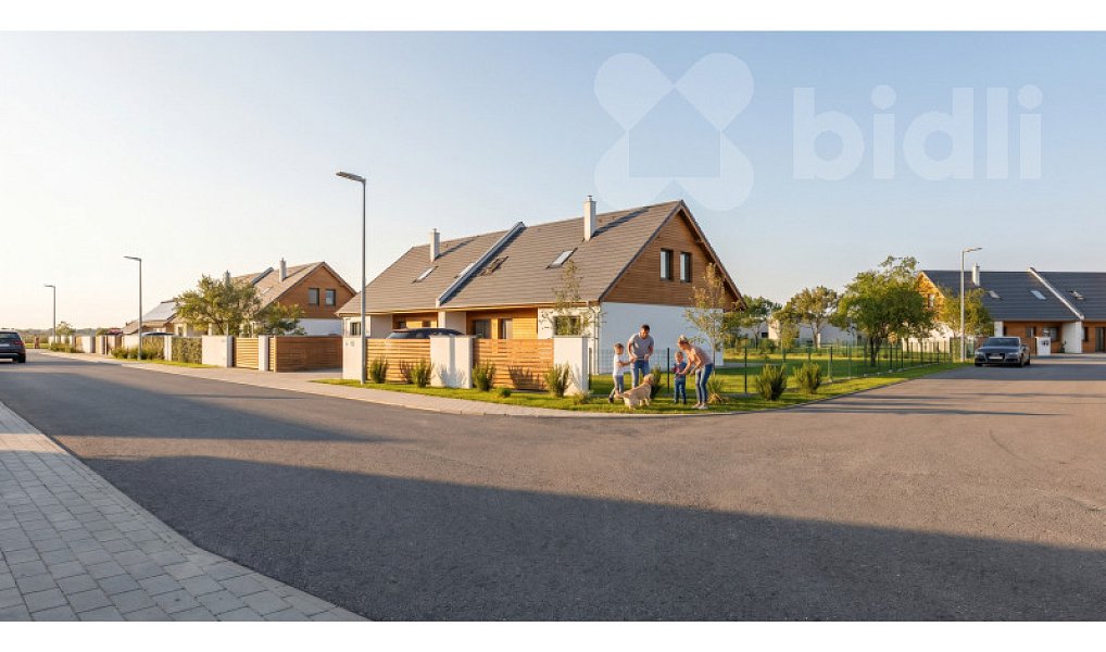 Prodej bytu 4+kk 116 m², Vimperk – náhled fotky 23