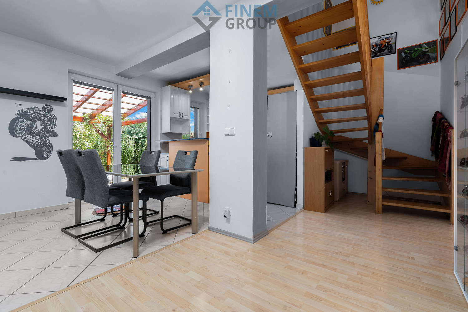 Prodej domu 114 m² s pozemkem 570 m² – fotografie 4