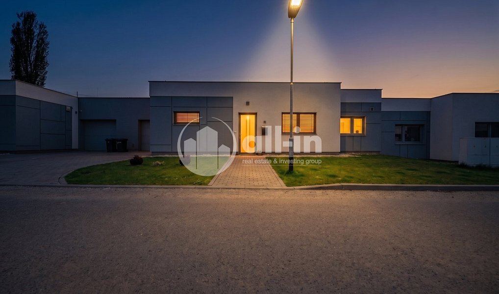 Prodej domu 145 m² s pozemkem 418 m², Vyškov – náhled fotky 26