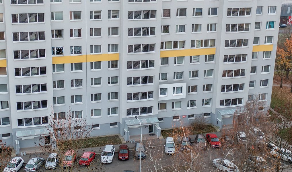 Prodej bytu 3+1 70 m², Praha – náhled fotky 14