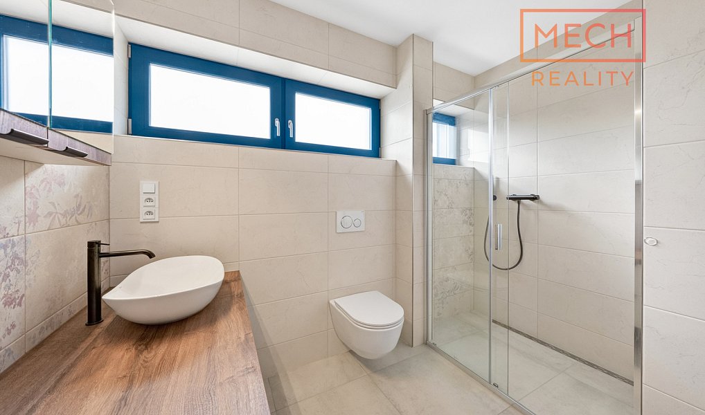 Prodej domu 100 m² s pozemkem 564 m², Znojmo – náhled fotky 13