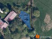 Prodej pozemku 292�m2