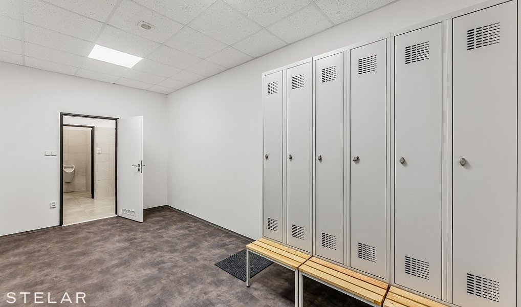 Pronájem kanceláře 60 m², Hranice – náhled fotky 5
