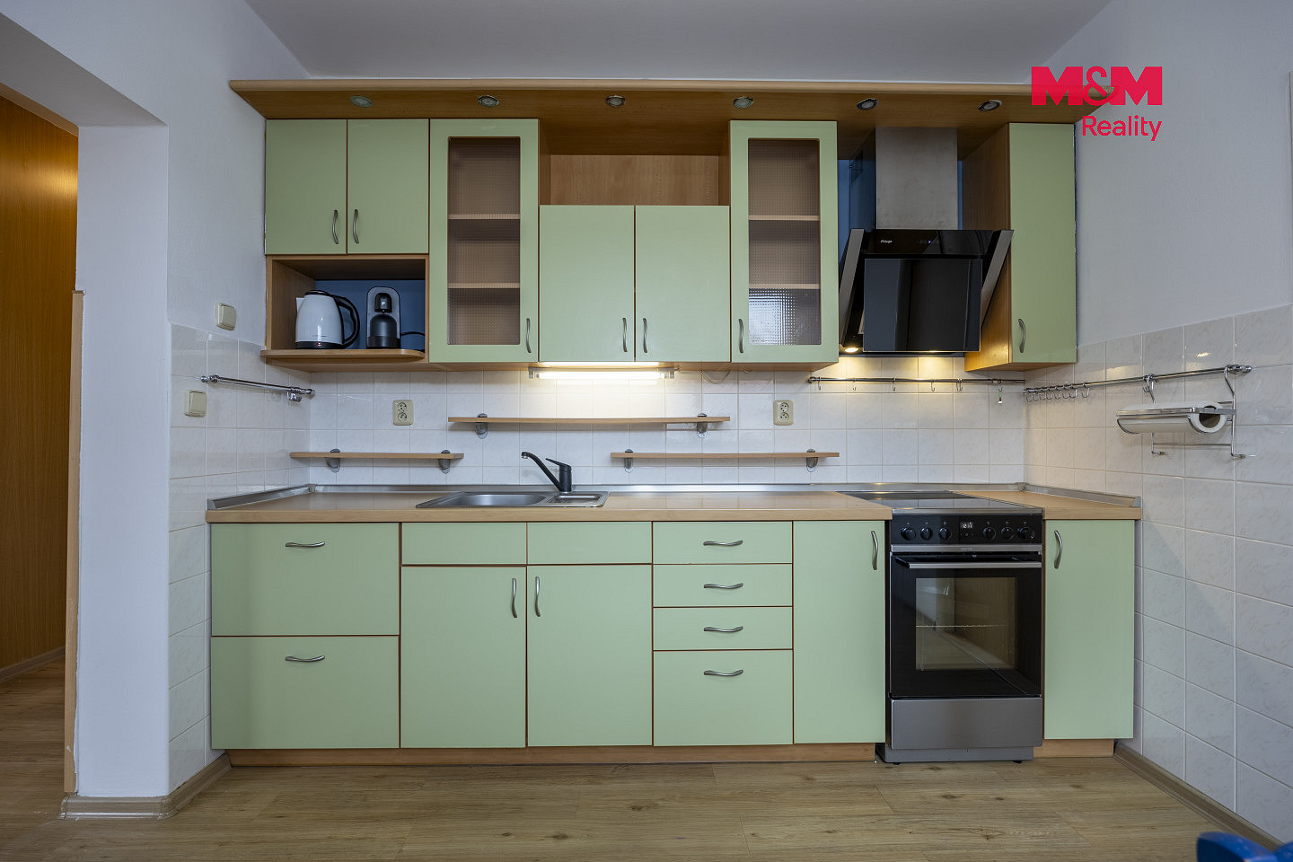 Prodej bytu 2+1 56 m² – fotografie 2