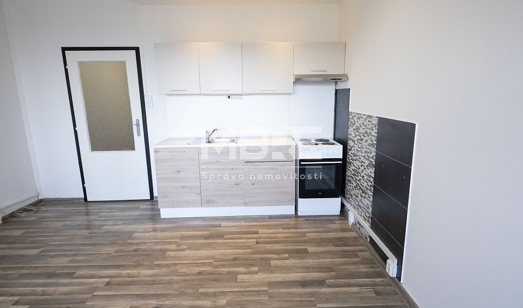 Pronájem bytu 1+kk 32 m², Český Těšín – náhled fotky 2