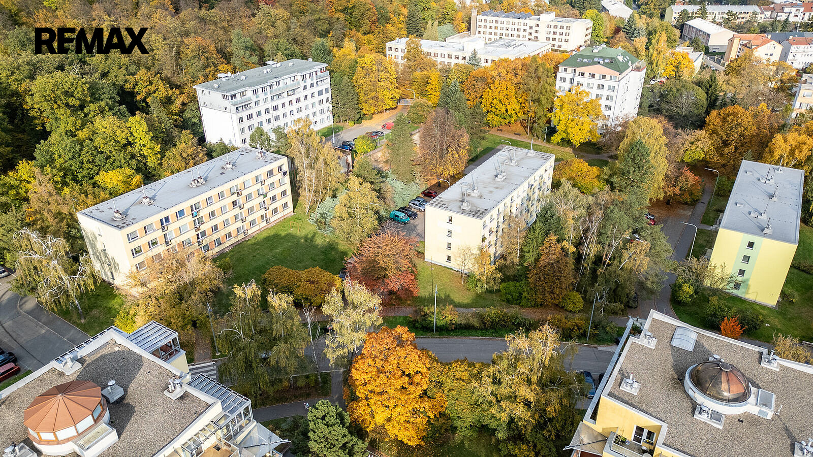 Pronájem bytu 1+kk 18 m²