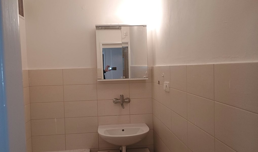 Pronájem bytu 1+1 48 m², Praha – náhled fotky 8