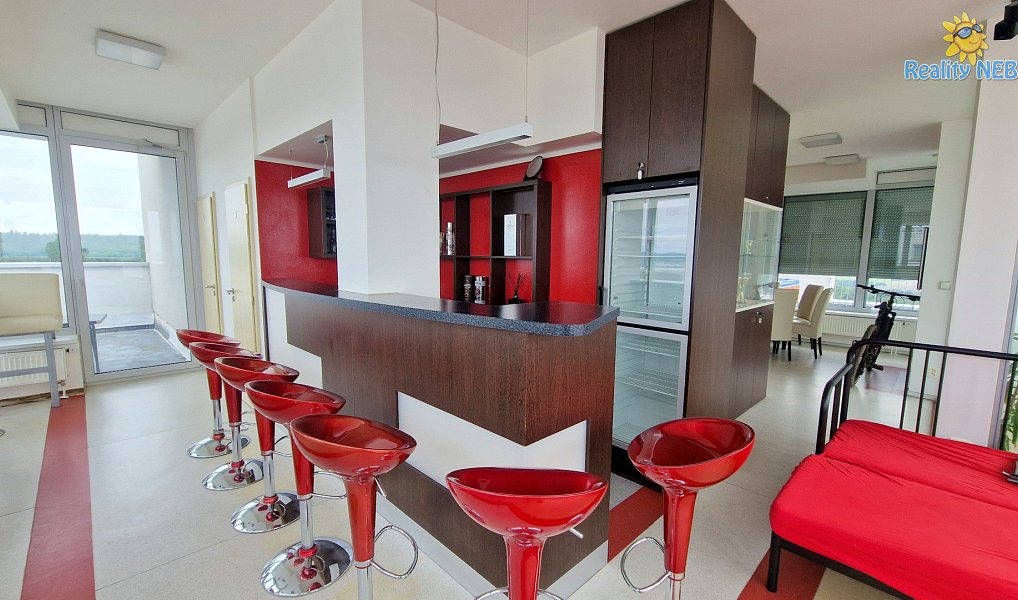 Pronájem obchodních prostor 214 m², Brno – fotka 1 z 13