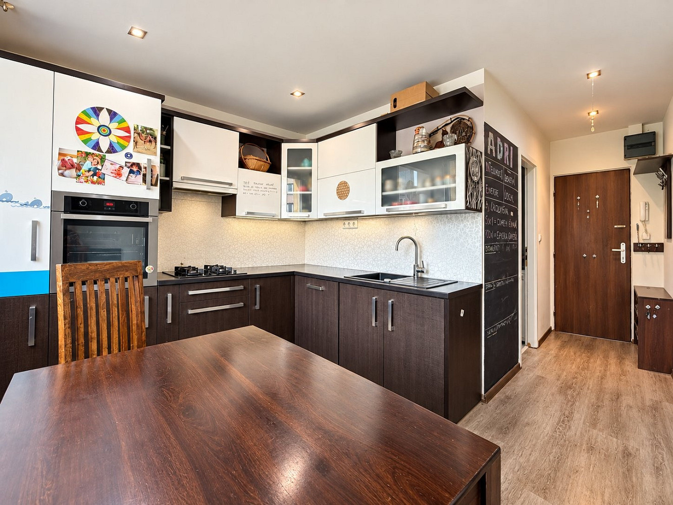 Prodej bytu 1+1 35 m²