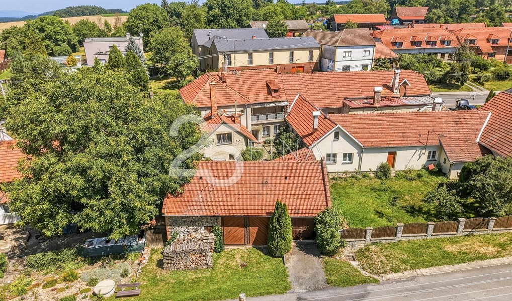 Prodej domu 160 m² s pozemkem 398 m², Hvozd – náhled fotky 27