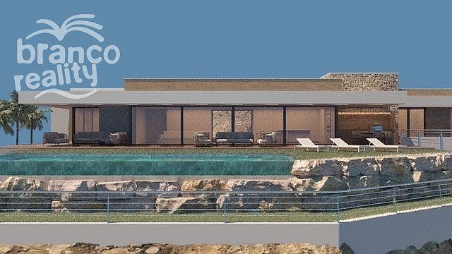 Prodej domu 285 m² s pozemkem 1 030 m² - Vista 4
