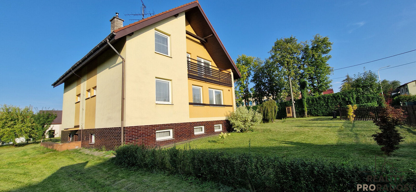Pronájem ubytovacího objektu 150 m² – fotografie 2