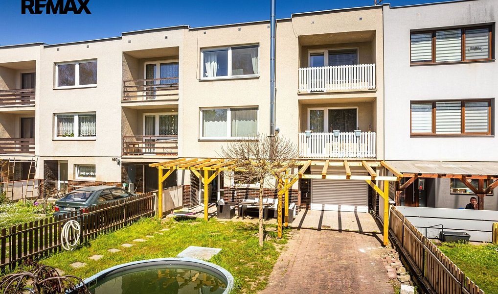 Prodej domu 180 m² s pozemkem 227 m², Litvínovice – fotka 1 z 28