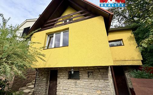 Prodej chaty/chalupy 51 m² s pozemkem 718 m², Mokrá-Horákov - Mokrá, okres Brno-venkov