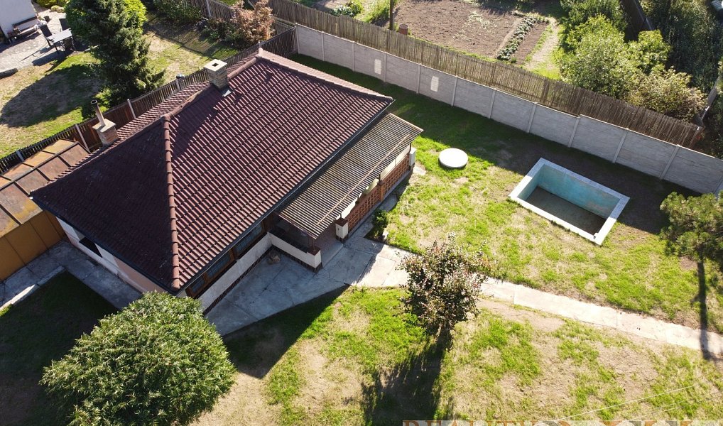 Pronájem domu 80 m² s pozemkem 751 m², Plzeň – náhled fotky 24