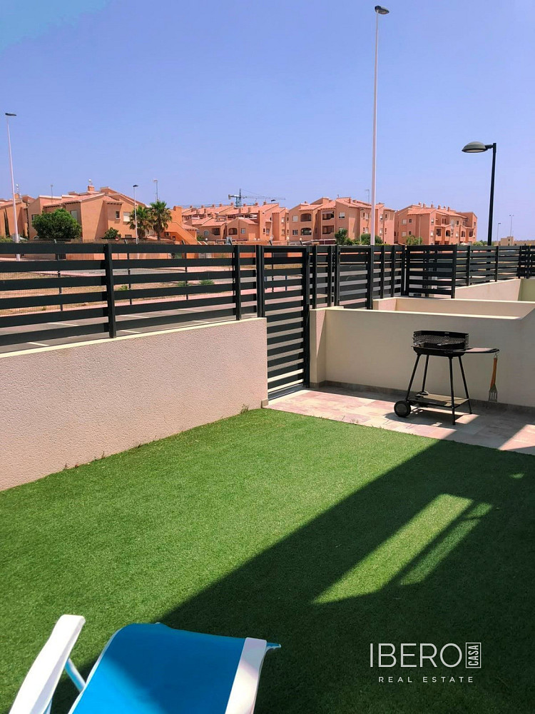 Piso 3+kk – Aguas Nuevas - Vista 5