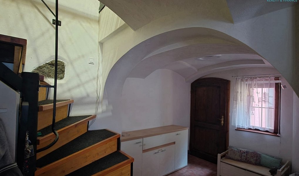 Prodej domu 146 m² s pozemkem 80 m², Třebíč – náhled fotky 4