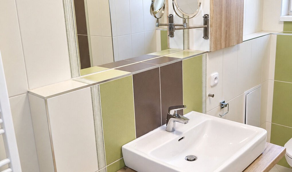 Pronájem bytu 2+kk 56 m², Praha – náhled fotky 13