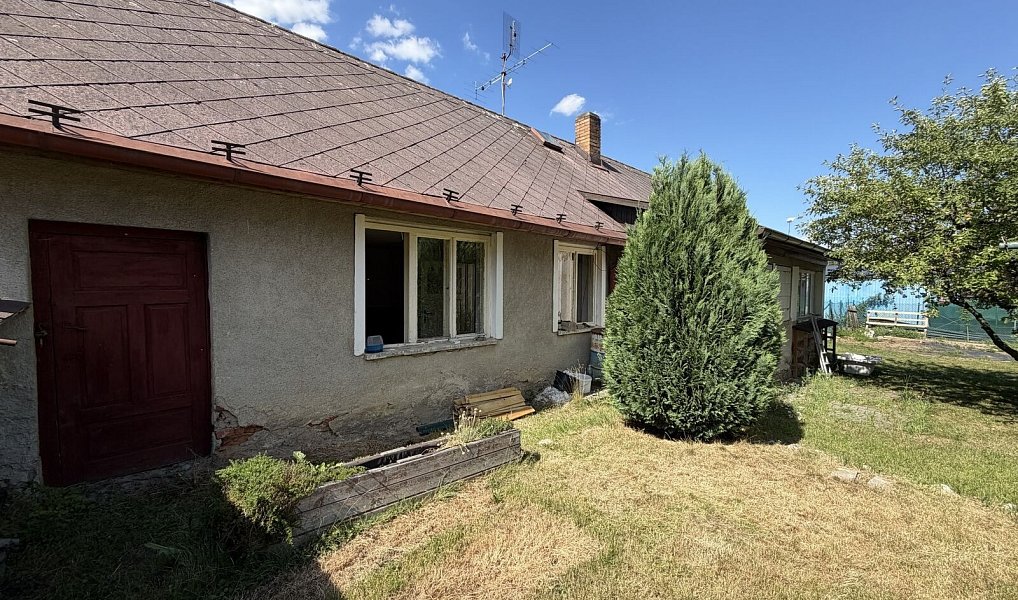 Prodej domu 65 m² s pozemkem 476 m², Košetice – náhled fotky 6