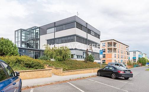 Pronájem kanceláře 26 m², Nákupní, Jesenice, okres Praha-západ