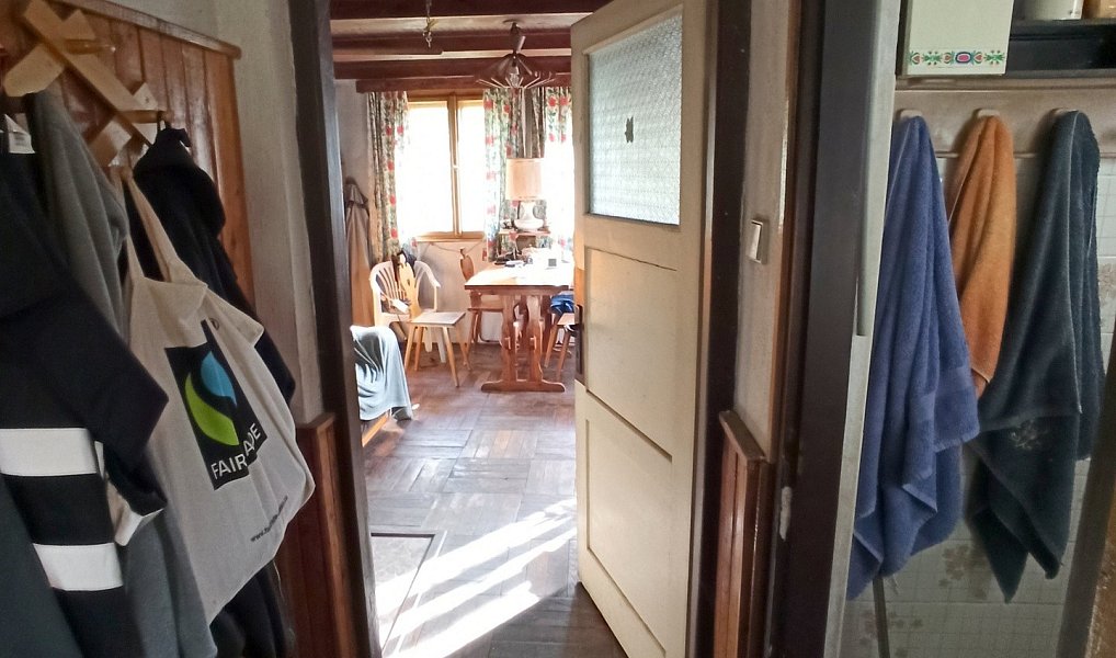 Prodej chaty/chalupy 98 m² s pozemkem 442 m², Soutice – náhled fotky 16