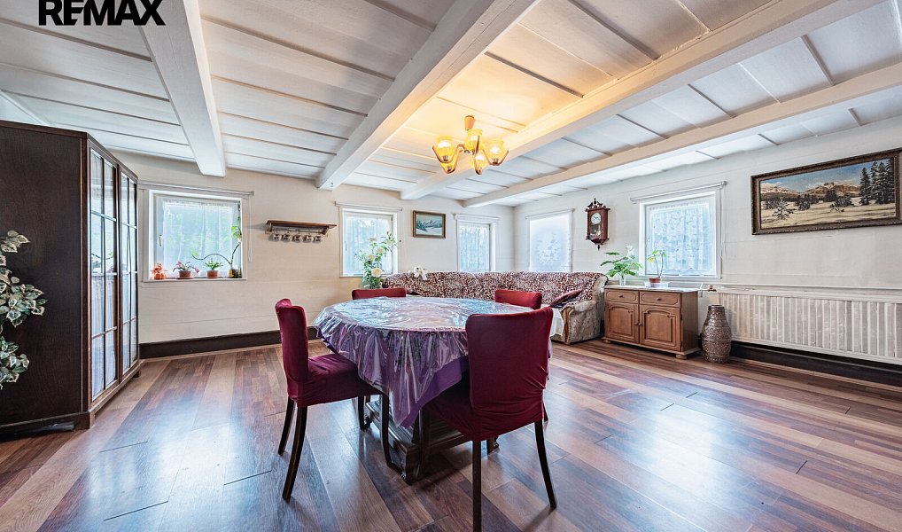 Prodej chaty/chalupy 135 m² s pozemkem 763 m², Dolní Podluží – náhled fotky 22