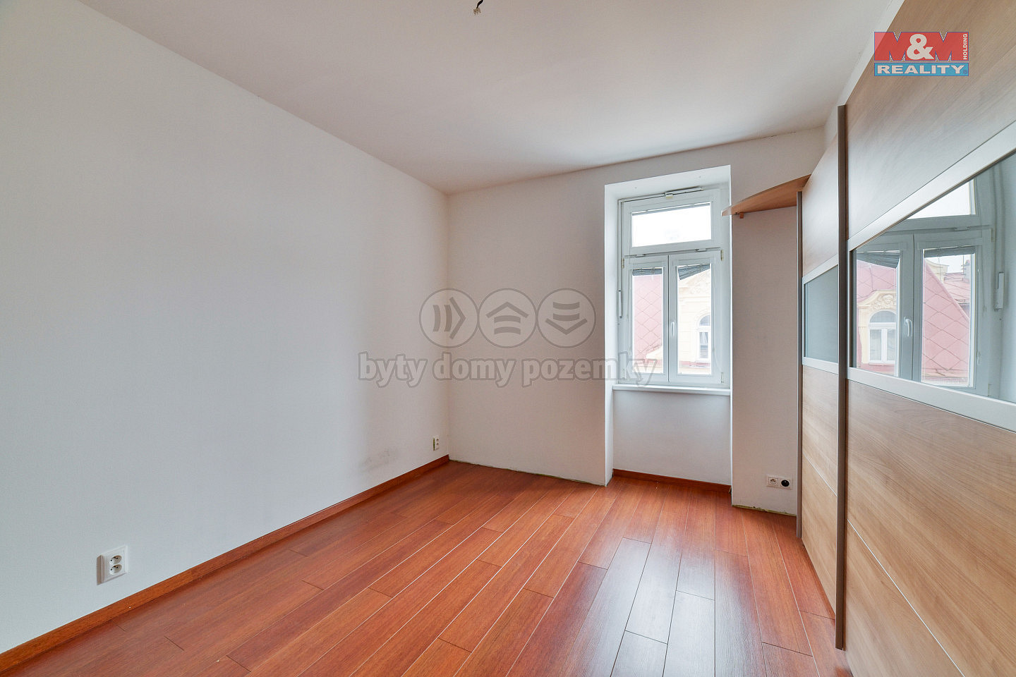 Prodej bytu 3+1 92 m² – fotografie 3